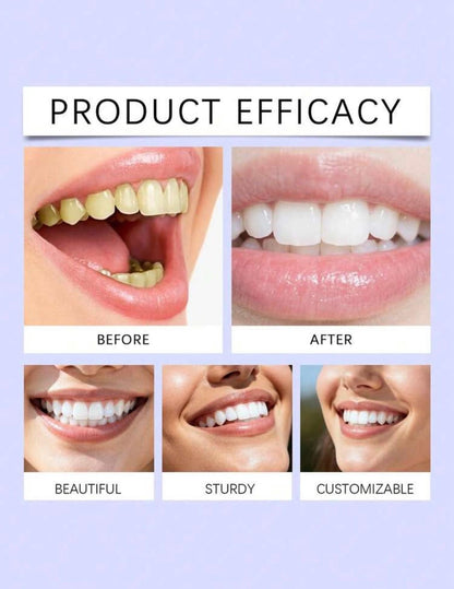 Teeth Whitening Strips